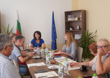 Представители от район Тераклия – Молдова ще участват в Националното честване на Шипченската епопея