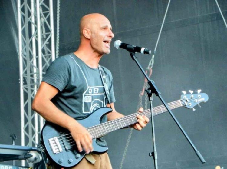 Незабравими емоции обещава рок фест “Хоталич” тази година