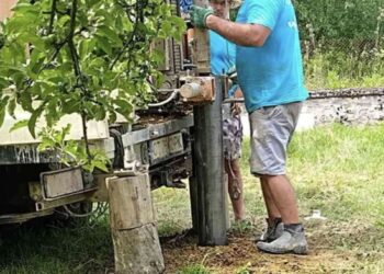 34 440 лв. инвестира Община Севлиево за допълнителното водоснабдяване на с. Добромирка