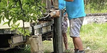 34 440 лв. инвестира Община Севлиево за допълнителното водоснабдяване на с. Добромирка