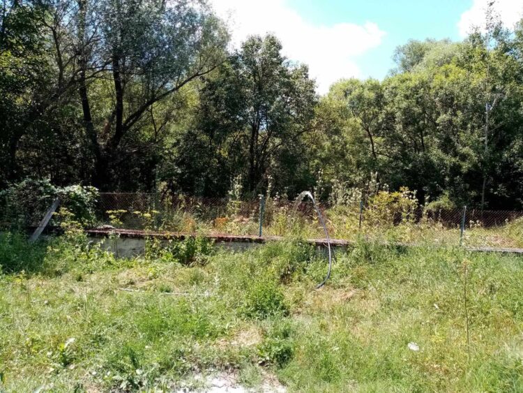 Проучвателен сондаж “Нелъба” ще подобри водоснабдяването на село Добромирка