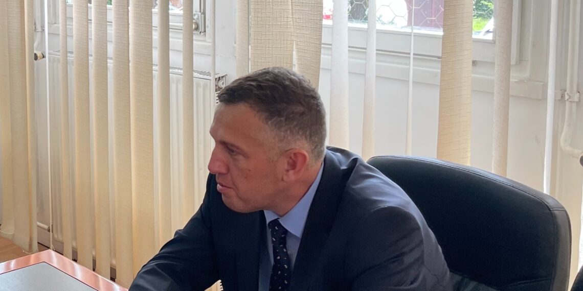 Проф.д.н.Терзиев: “Една идея става жива, когато има определена потребност от нея и може да намери съмишленици, за да бъде осъществена”