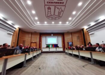 ОбС прие бюджета на Община Севлиево за 2023 година