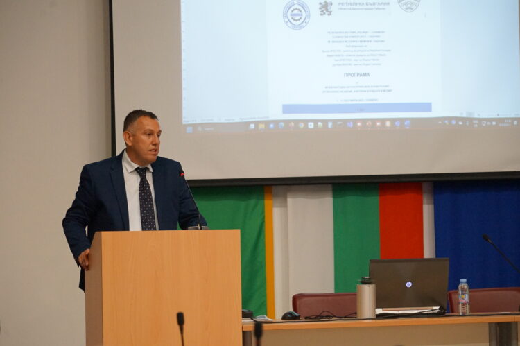 Участниците в конференцията “Регионално развитие, културни коридори и медии” очакват второ издание