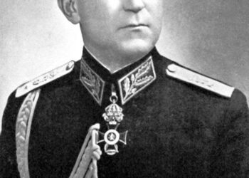 Един достоен внук на Бачо Киро