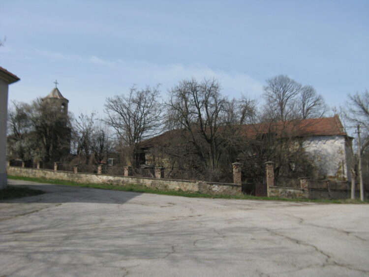 Срещи в утрото на най-щастливия ден