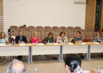 Научните среди и местната власт на Габрово и Севлиево с общо виждане за развитието на региона