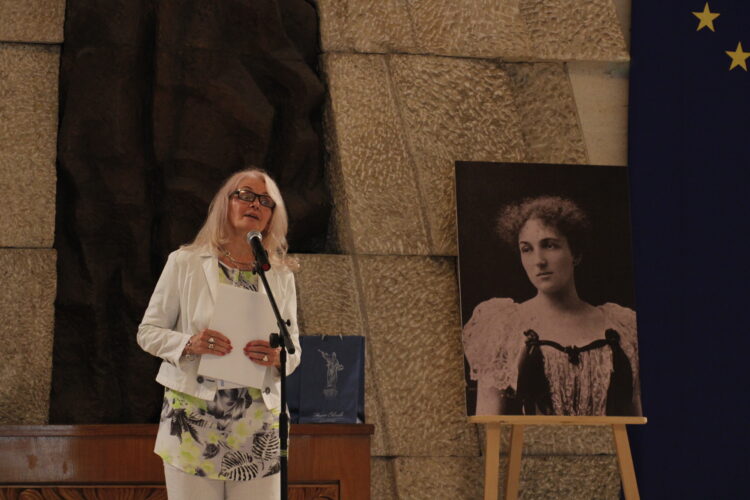 За 11-и път връчиха наградите от националния литературен конкурс “Мара Белчева”