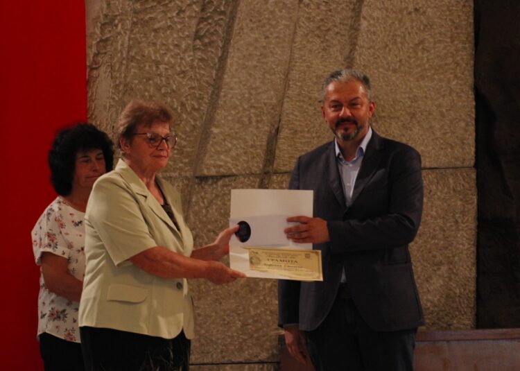 За 11-и път връчиха наградите от националния литературен конкурс “Мара Белчева”
