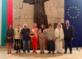 За 11-и път връчиха наградите от националния литературен конкурс “Мара Белчева”