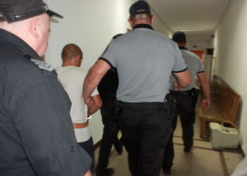 20 години затвор за убийството на Горни Бакойци