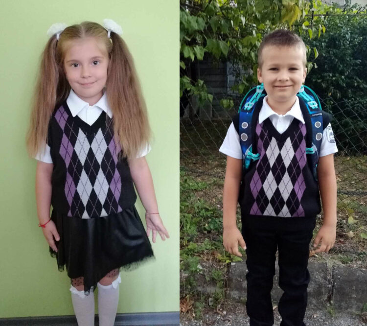 На добър час, ученици!