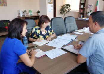 Поставят гъвкави ограничители на разклона за Враниловци