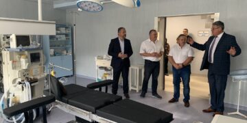 Преструктурирането на МБАЛ “Д-р Стойчо Христов”- пример за добро партньорство между местна власт и бизнес