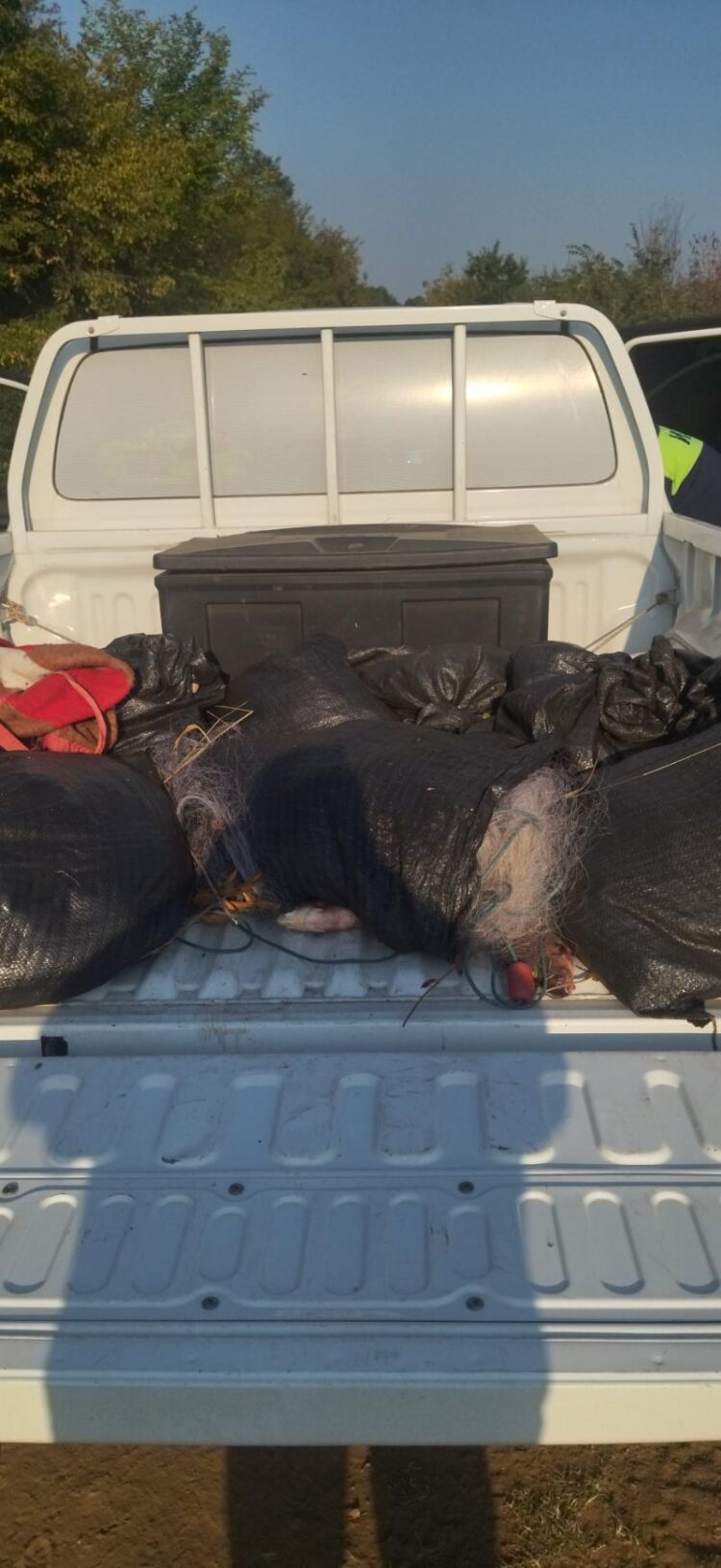 Екшън на язовир “Александър Стамболийски”, установен е системен нарушител