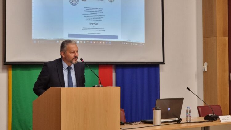 Участниците в конференцията “Регионално развитие, културни коридори и медии” очакват второ издание