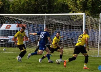 Още една крачка напред в турнира за Купата