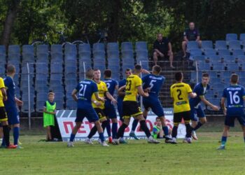 ФК “Севлиево” с важни 3 точки като гост