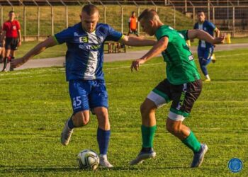 Футболен успех за “Севлиево” за Купата на България