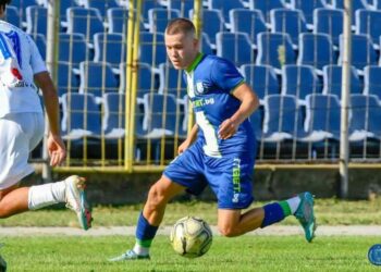 Минимална победа за ФК “Севлиево” донесе ценни 3 т.