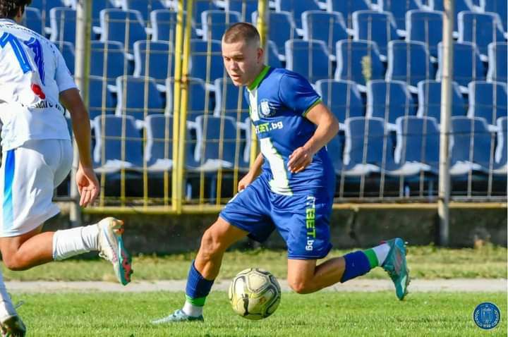 Минимална победа за ФК “Севлиево” донесе ценни 3 т.