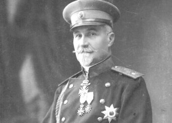 Откриват паметник на ген. Никола Генев в събота