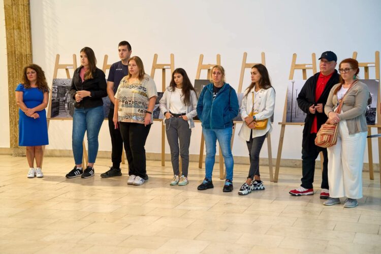 Красотата на Севлиево и неговите хора показват фотографиите