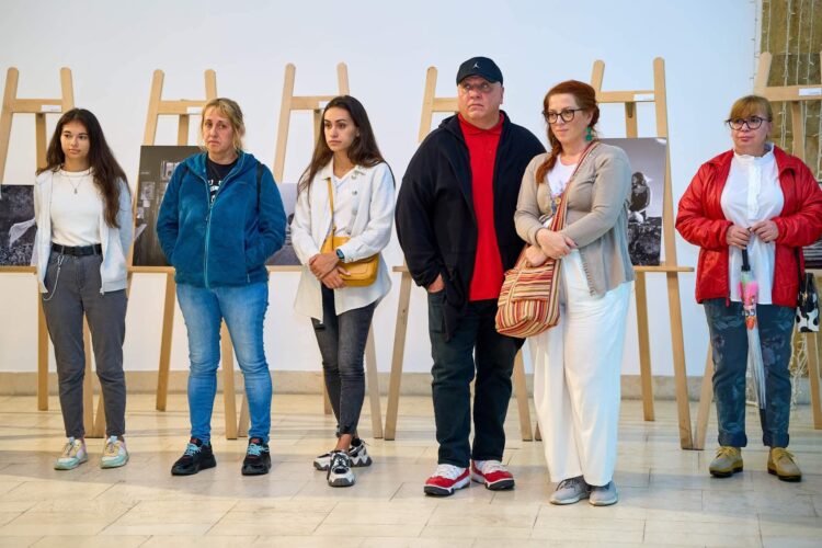 Красотата на Севлиево и неговите хора показват фотографиите