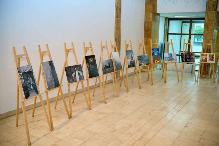 Красотата на Севлиево и неговите хора показват фотографиите