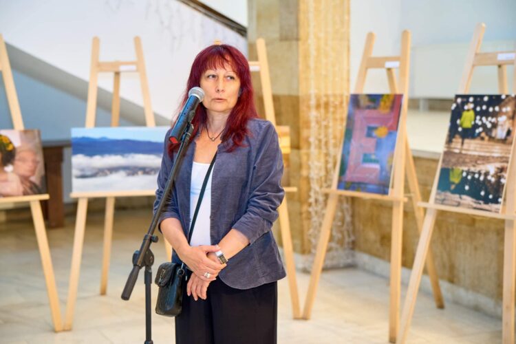 Красотата на Севлиево и неговите хора показват фотографиите