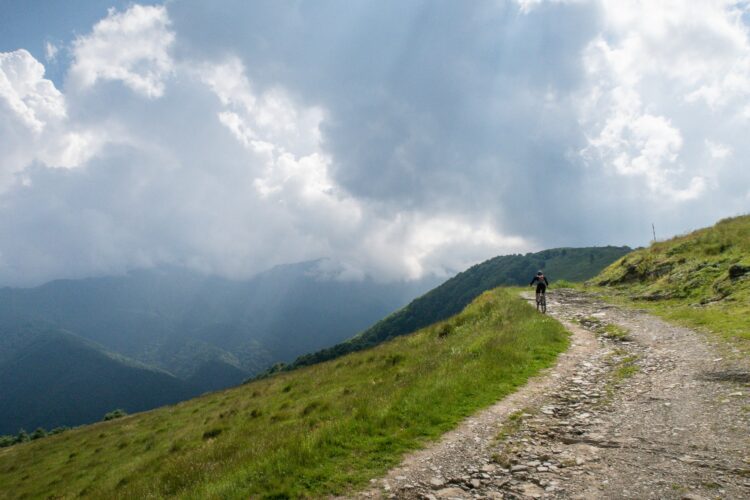 Община Севлиево и MTB-BG.com създадоха маршрути за планинско колоездене
