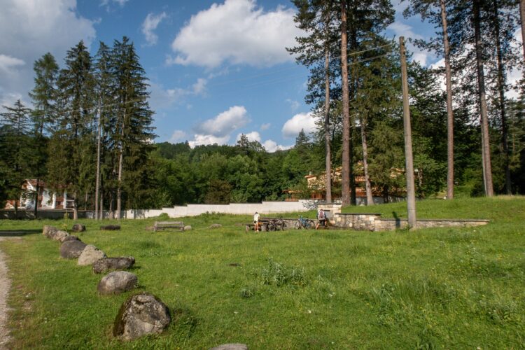 Община Севлиево и MTB-BG.com създадоха маршрути за планинско колоездене