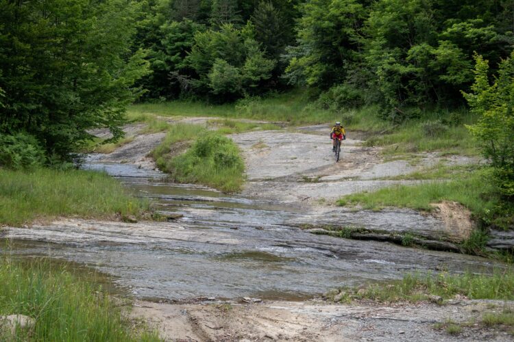 Община Севлиево и MTB-BG.com създадоха маршрути за планинско колоездене