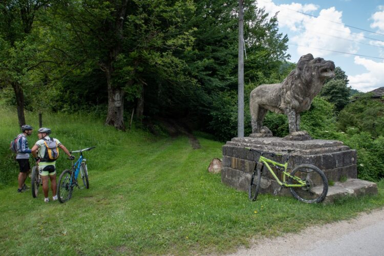 Община Севлиево и MTB-BG.com създадоха маршрути за планинско колоездене