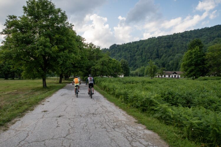 Община Севлиево и MTB-BG.com създадоха маршрути за планинско колоездене