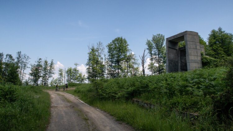 Община Севлиево и MTB-BG.com създадоха маршрути за планинско колоездене