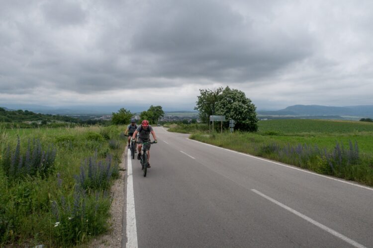 Община Севлиево и MTB-BG.com създадоха маршрути за планинско колоездене