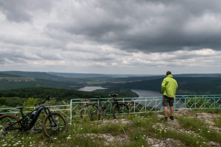 Община Севлиево и MTB-BG.com създадоха маршрути за планинско колоездене