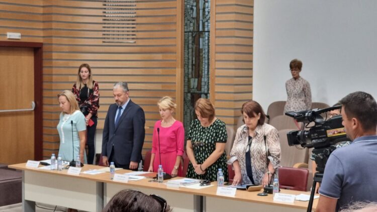 Участниците в конференцията “Регионално развитие, културни коридори и медии” очакват второ издание