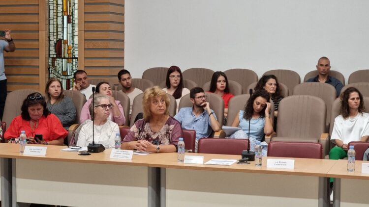 Участниците в конференцията “Регионално развитие, културни коридори и медии” очакват второ издание