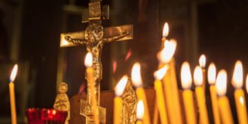 Днес е Кръстовден