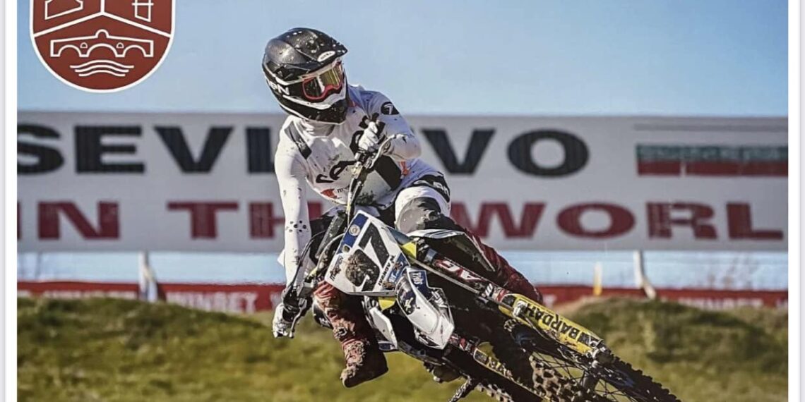 Севлиево е домакин на GRAND PRIX’2023 в неделя