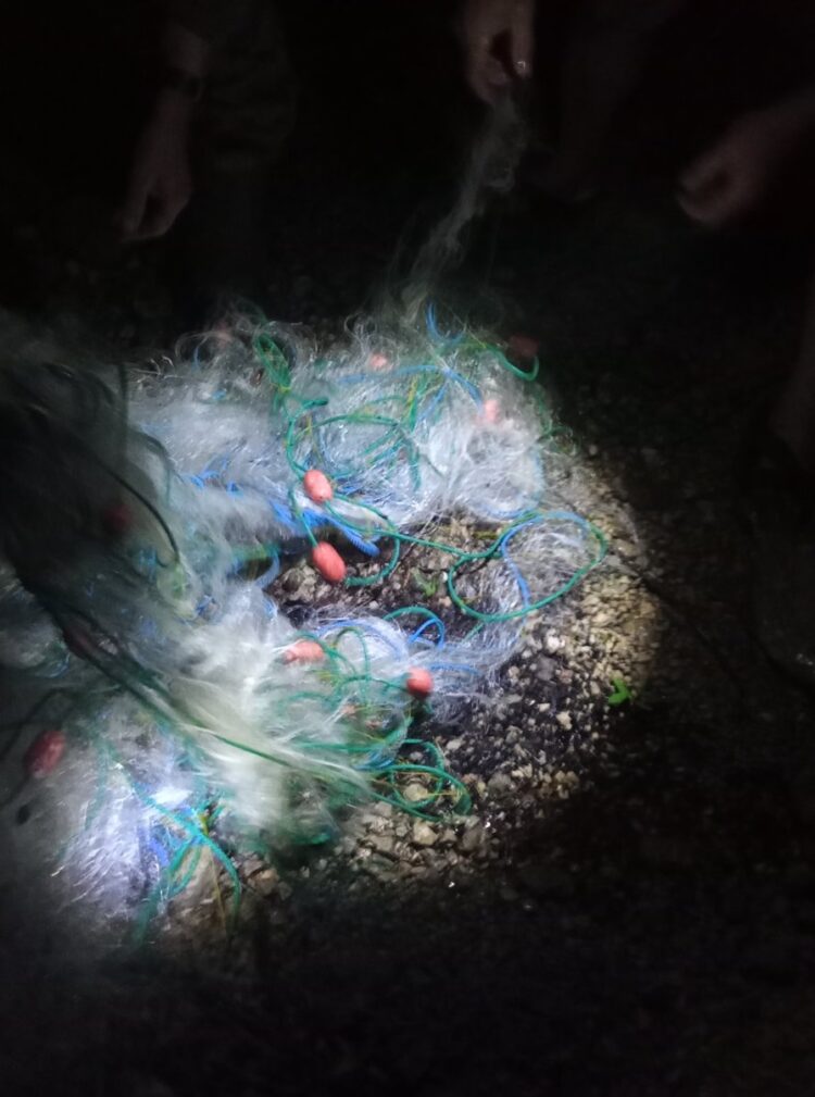 Пореден нарушител на язовир “Александър Стамболийски”