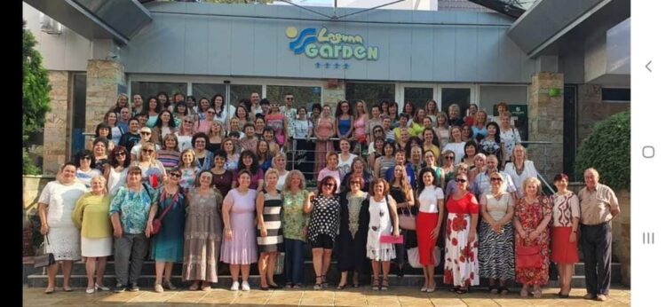 Учители от Севлиево с награди от международен конкурс