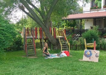 Известни художници взеха участие в пленера по живопис в с. Сенник