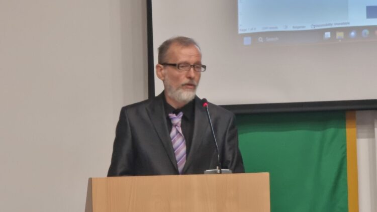 Участниците в конференцията “Регионално развитие, културни коридори и медии” очакват второ издание