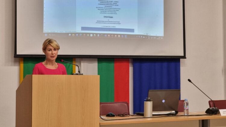 Участниците в конференцията “Регионално развитие, културни коридори и медии” очакват второ издание