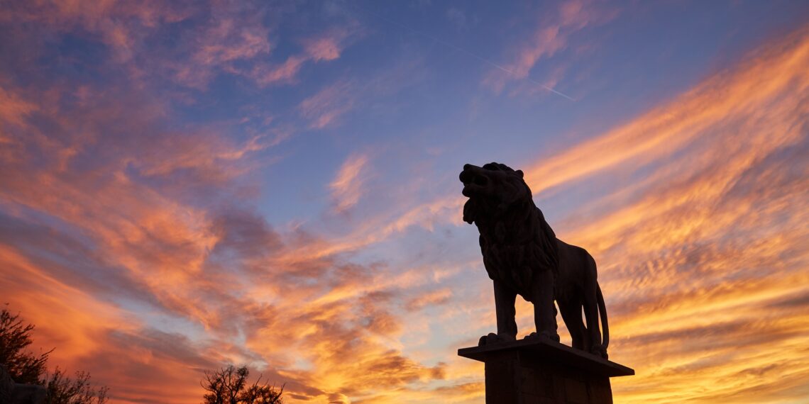 ЗА НАШАТА БЪЛГАРИЯ