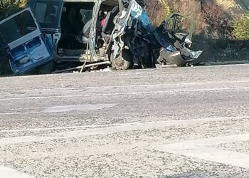 Мъж от Севлиево и двама сенничани са сред петте жертви на тежка катастрофа край Габрово