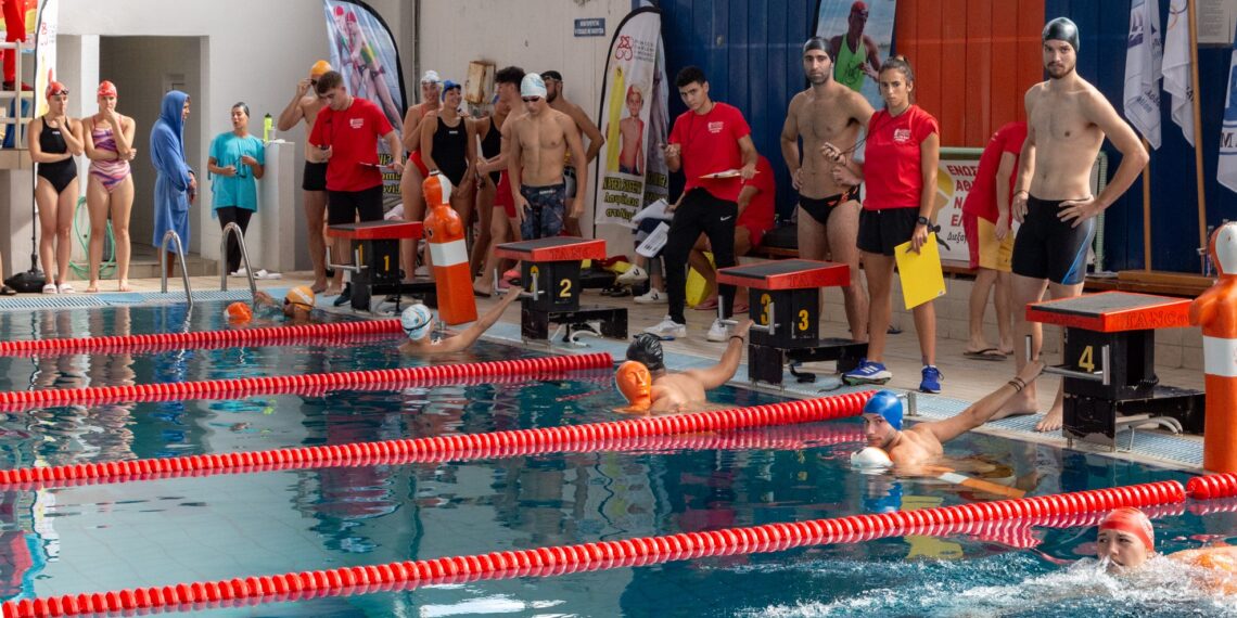 Водните ни спасители на ниво и в Гърция